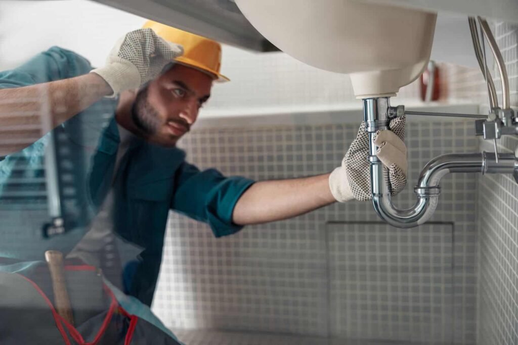 cheap plumber Vancouver