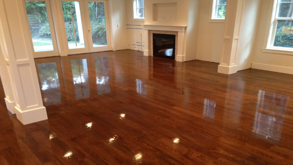 Best Flooring North Vancouver BC