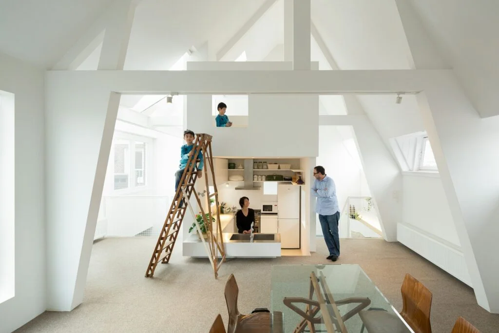 Home Renovation Company Vancouver