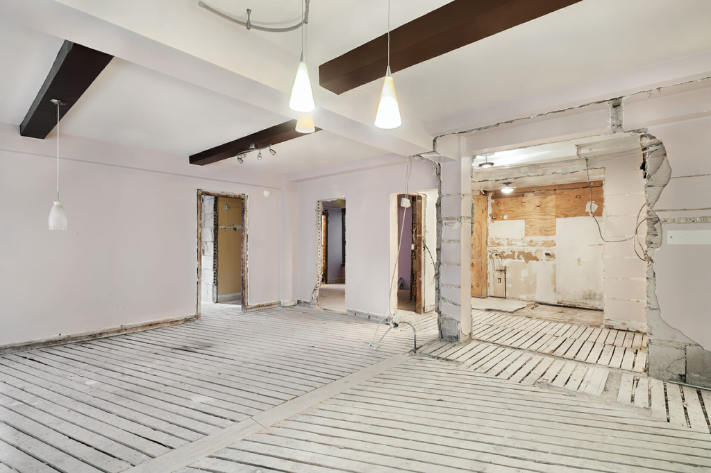 Home Renovation Company Vancouver