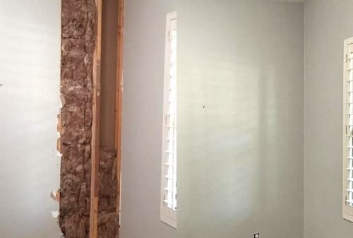 drywall services